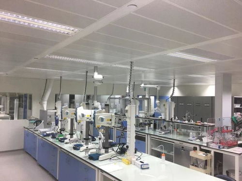 中國最年輕美妝上市公司迎來技術開發新伙伴，共創行業新篇章